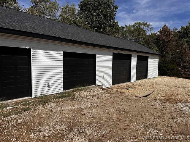 $994,900 | 531 Minnowbrook Road, Camdenton, MO 65020