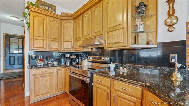 $994,900 | 531 Minnowbrook Road, Camdenton, MO 65020