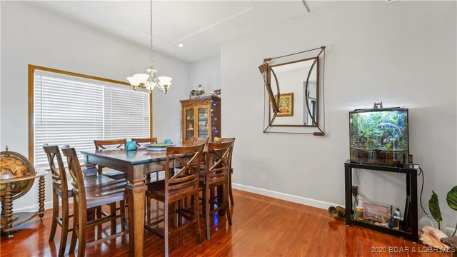 $994,900 | 531 Minnowbrook Road, Camdenton, MO 65020