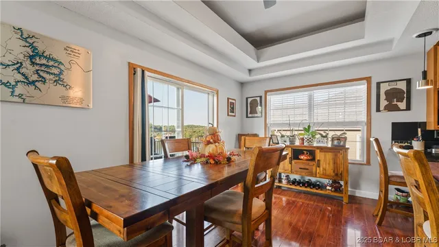 $994,900 | 531 Minnowbrook Road, Camdenton, MO 65020