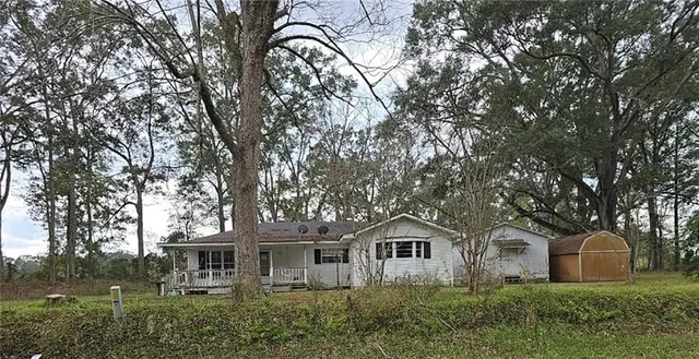 $70,000 | 2921 Highway 361, Washington, LA 70589