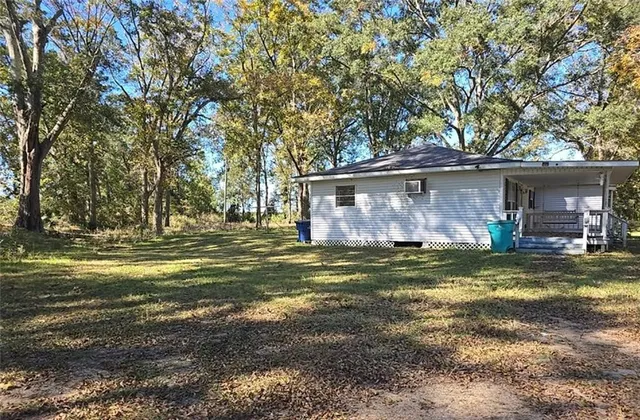 $70,000 | 2921 Highway 361, Washington, LA 70589
