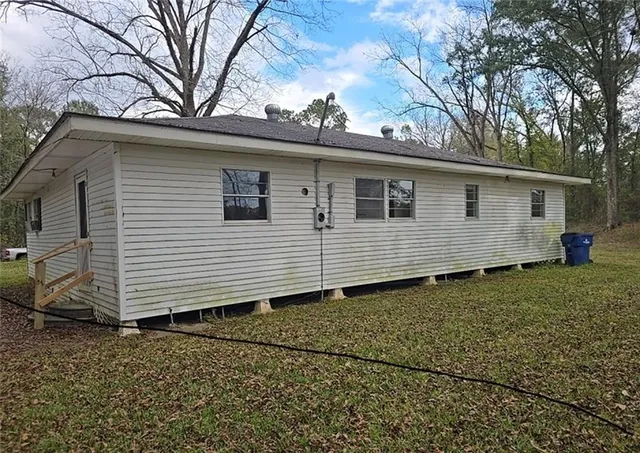 $70,000 | 2921 Highway 361, Washington, LA 70589