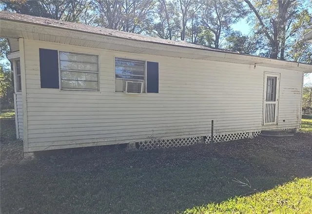 $70,000 | 2921 Highway 361, Washington, LA 70589