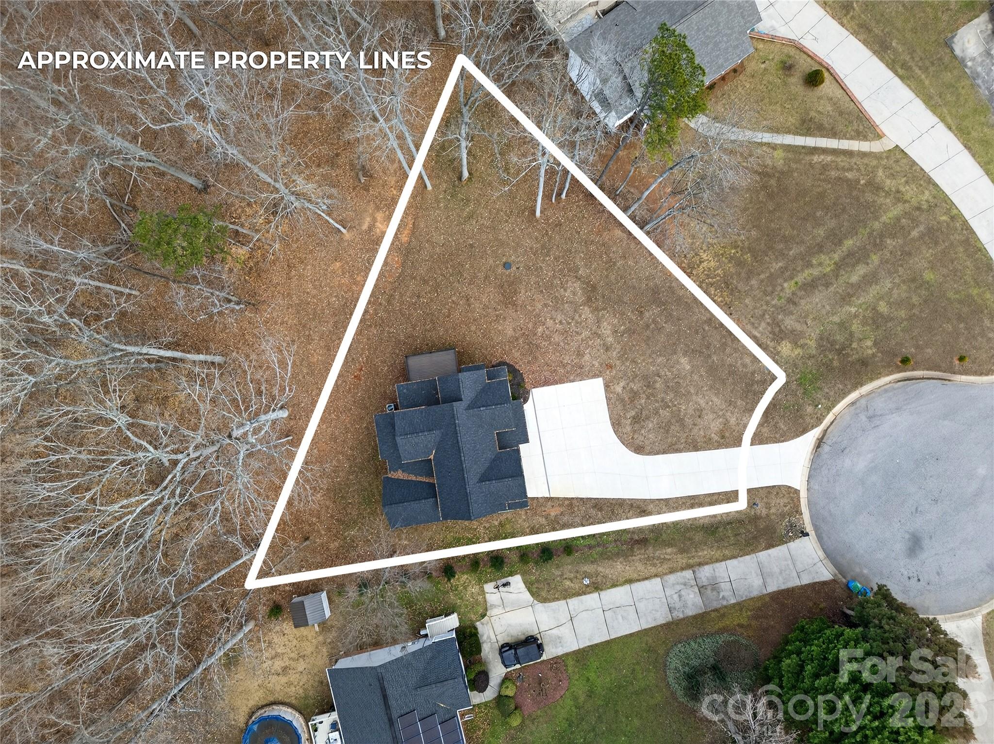 140 Meadowfall Lane Troutman, NC 28166 - Photo 11 of 47