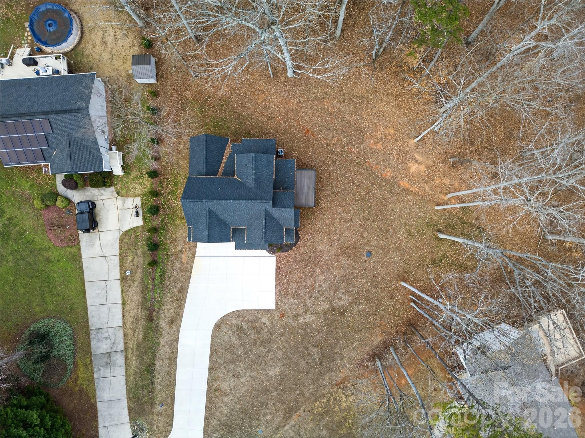 140 Meadowfall Lane Troutman, NC 28166 - Photo 13 of 47