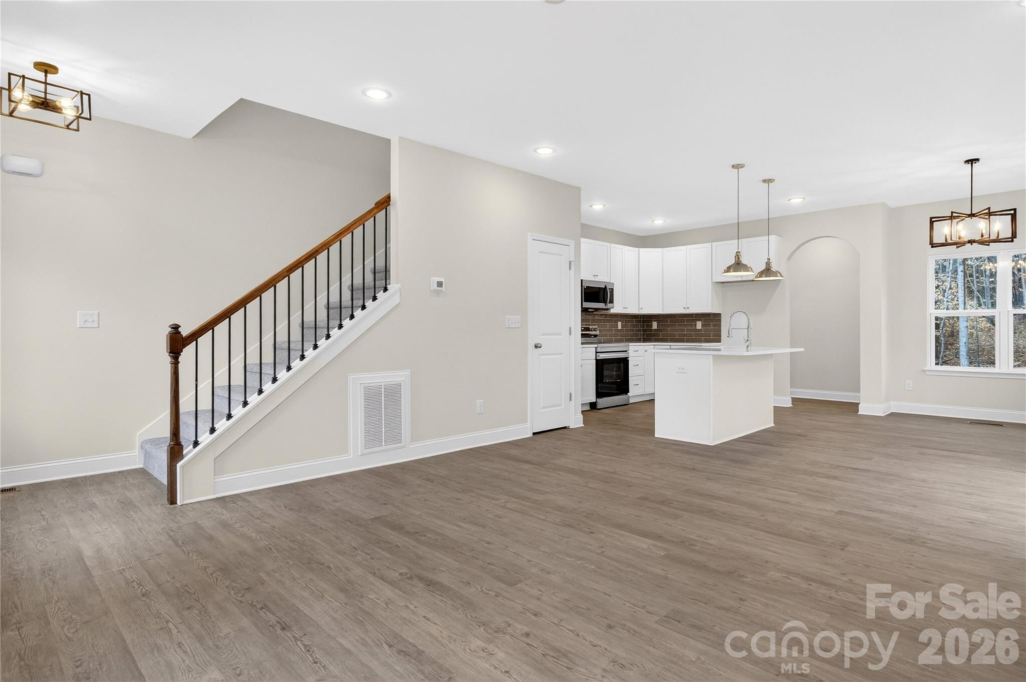 140 Meadowfall Lane Troutman, NC 28166 - Photo 18 of 47