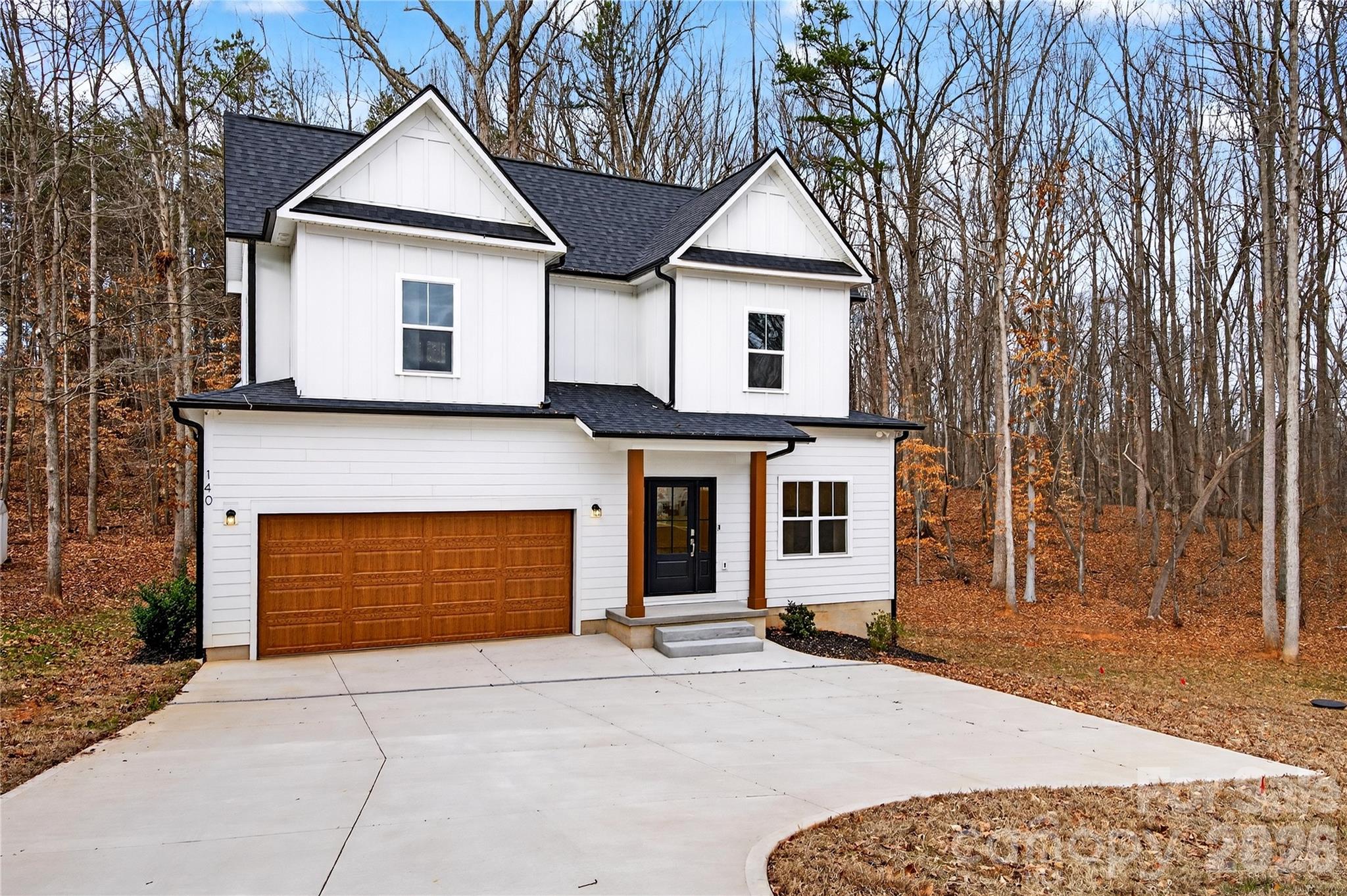 140 Meadowfall Lane Troutman, NC 28166 - Photo 2 of 47