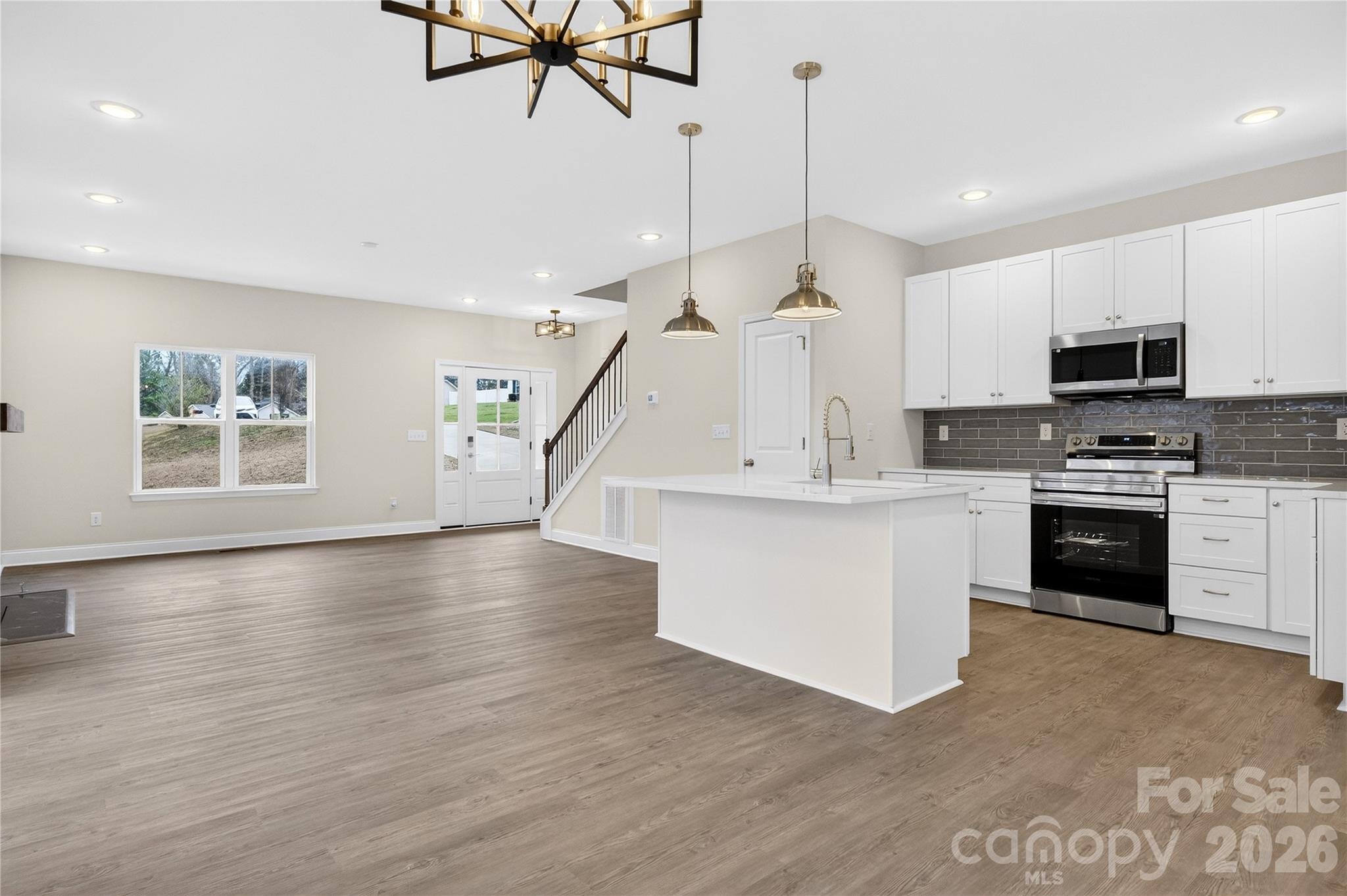 140 Meadowfall Lane Troutman, NC 28166 - Photo 24 of 47