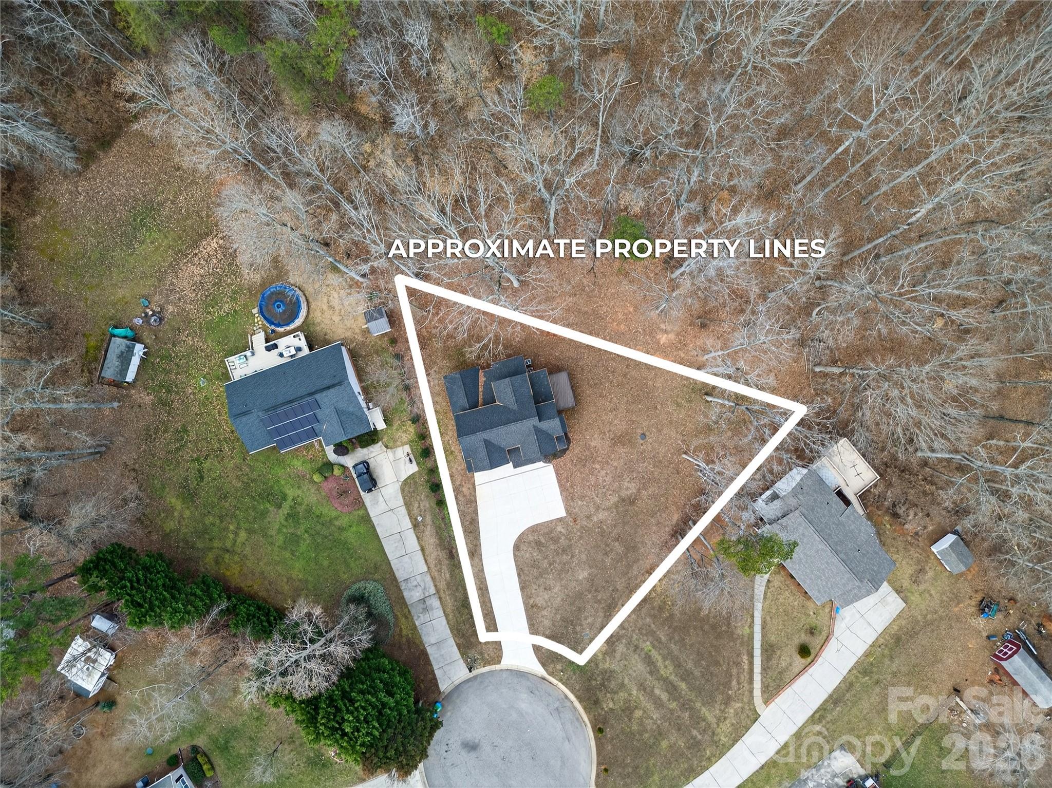 140 Meadowfall Lane Troutman, NC 28166 - Photo 47 of 47