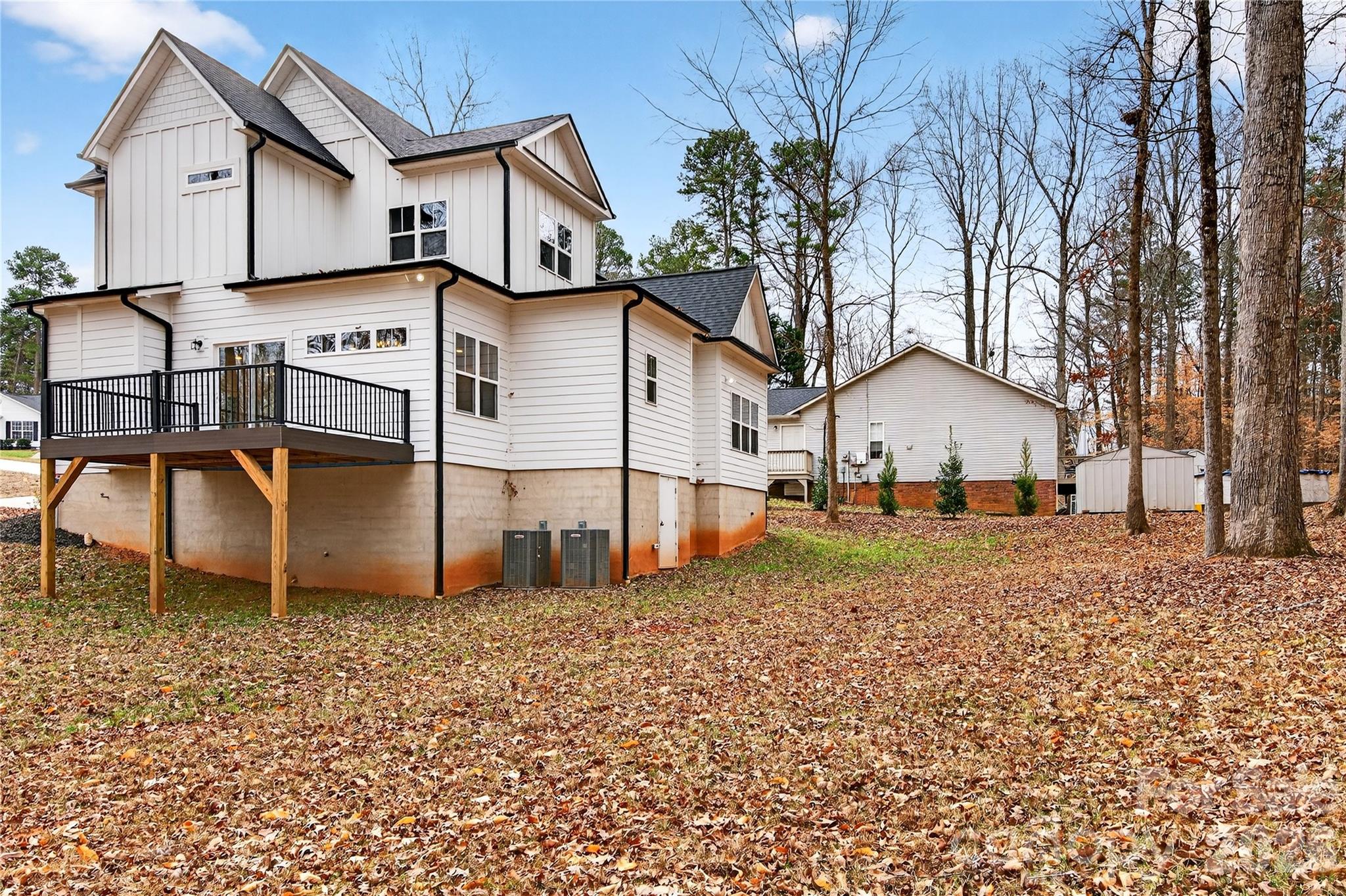 140 Meadowfall Lane Troutman, NC 28166 - Photo 6 of 47