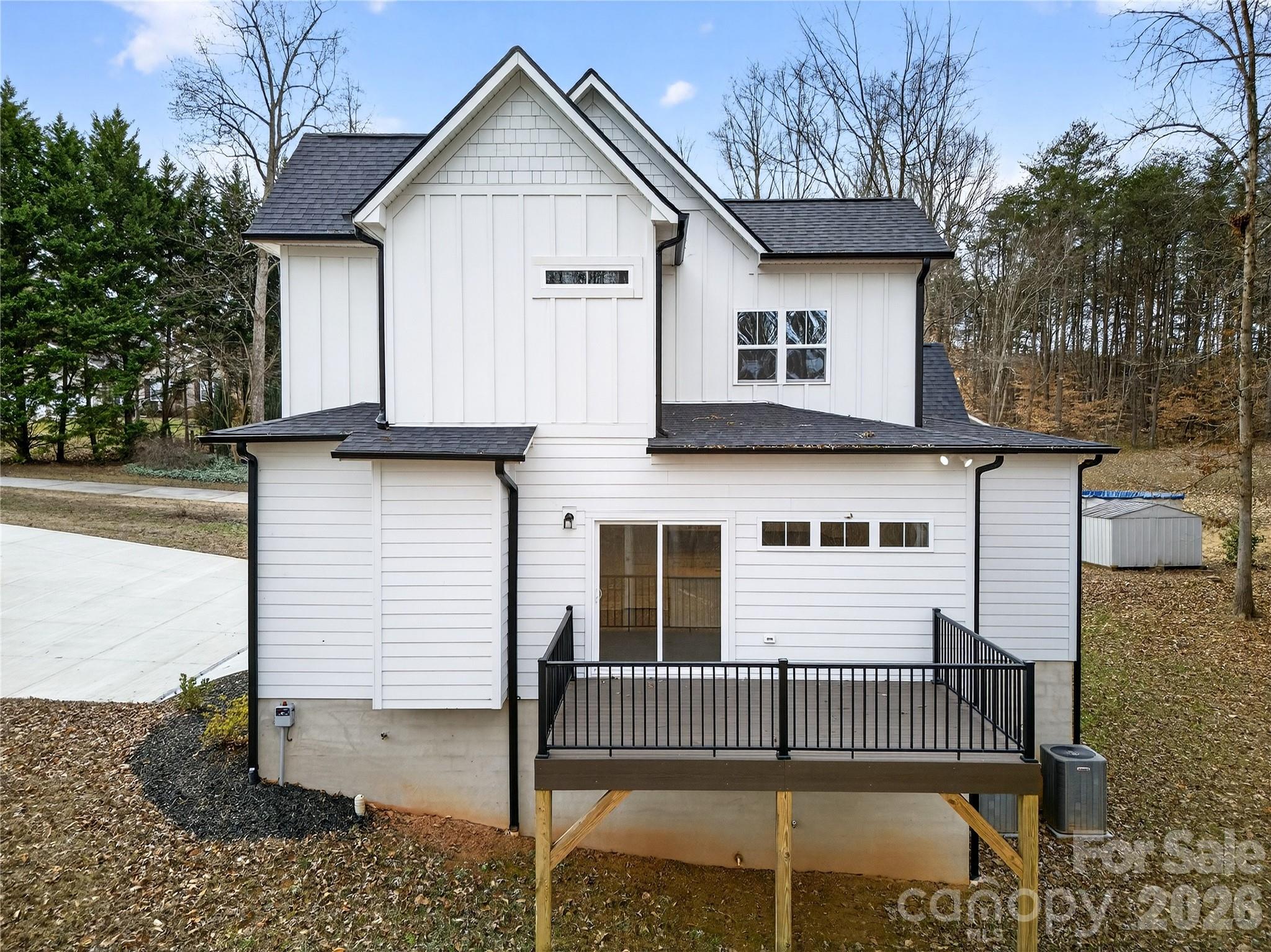 140 Meadowfall Lane Troutman, NC 28166 - Photo 7 of 47