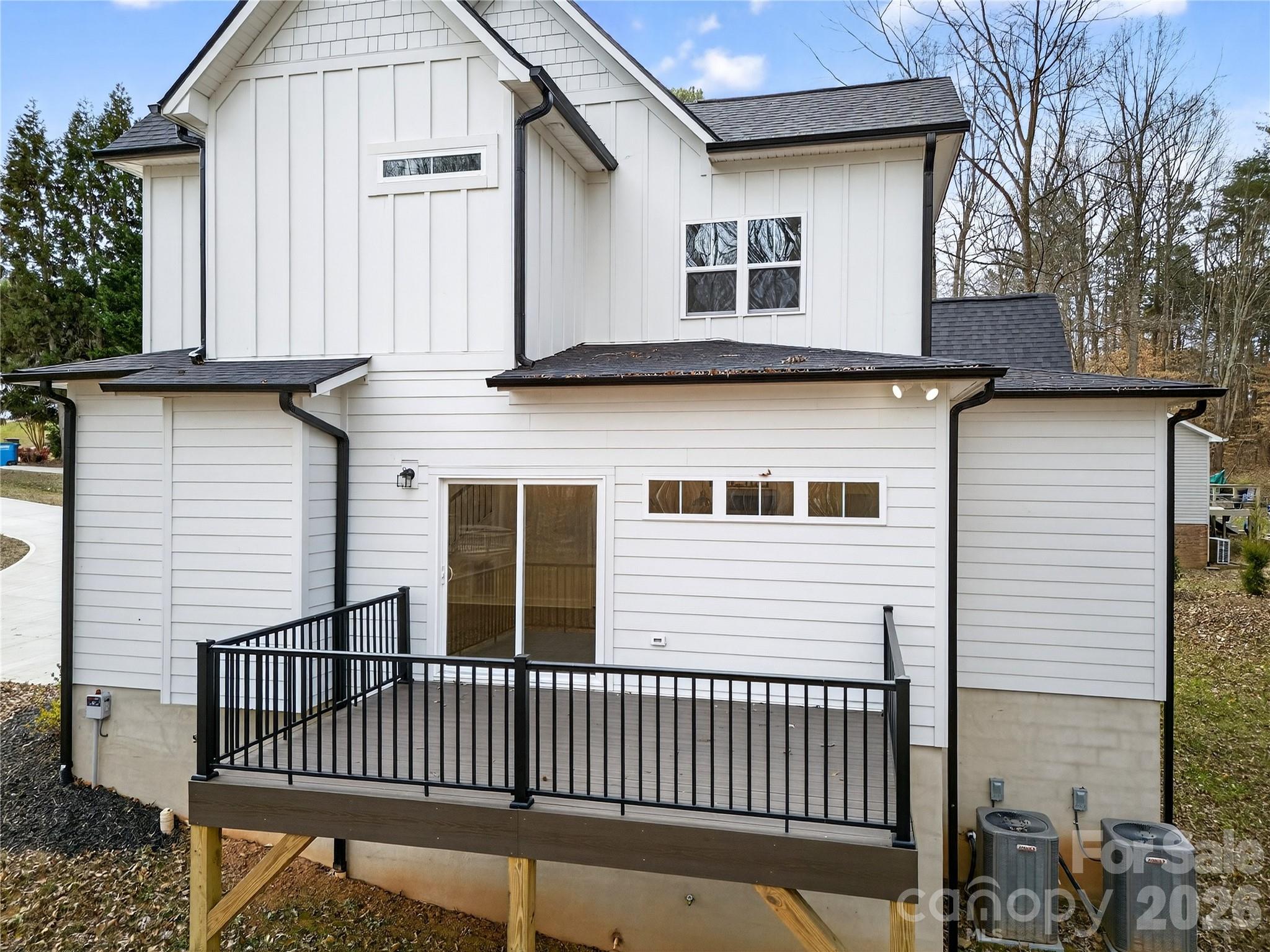 140 Meadowfall Lane Troutman, NC 28166 - Photo 9 of 47