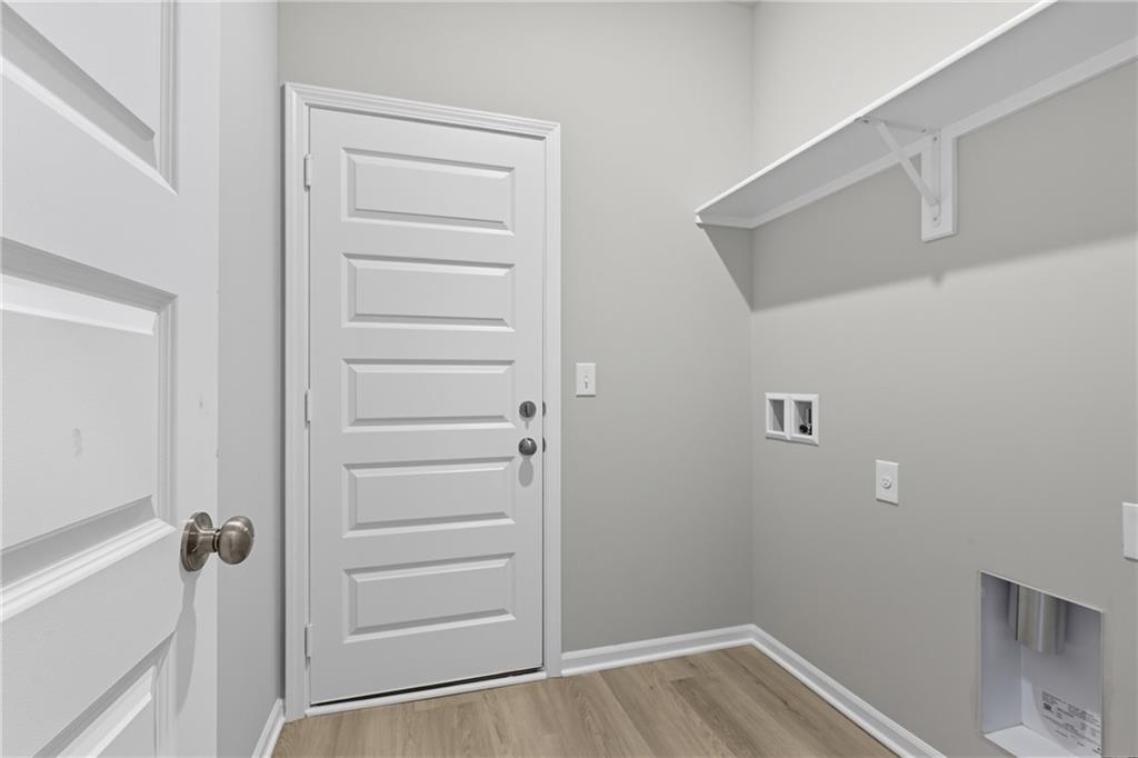 20361 West 194th Terrace Spring Hill, KS 66083 - Photo 9 of 10