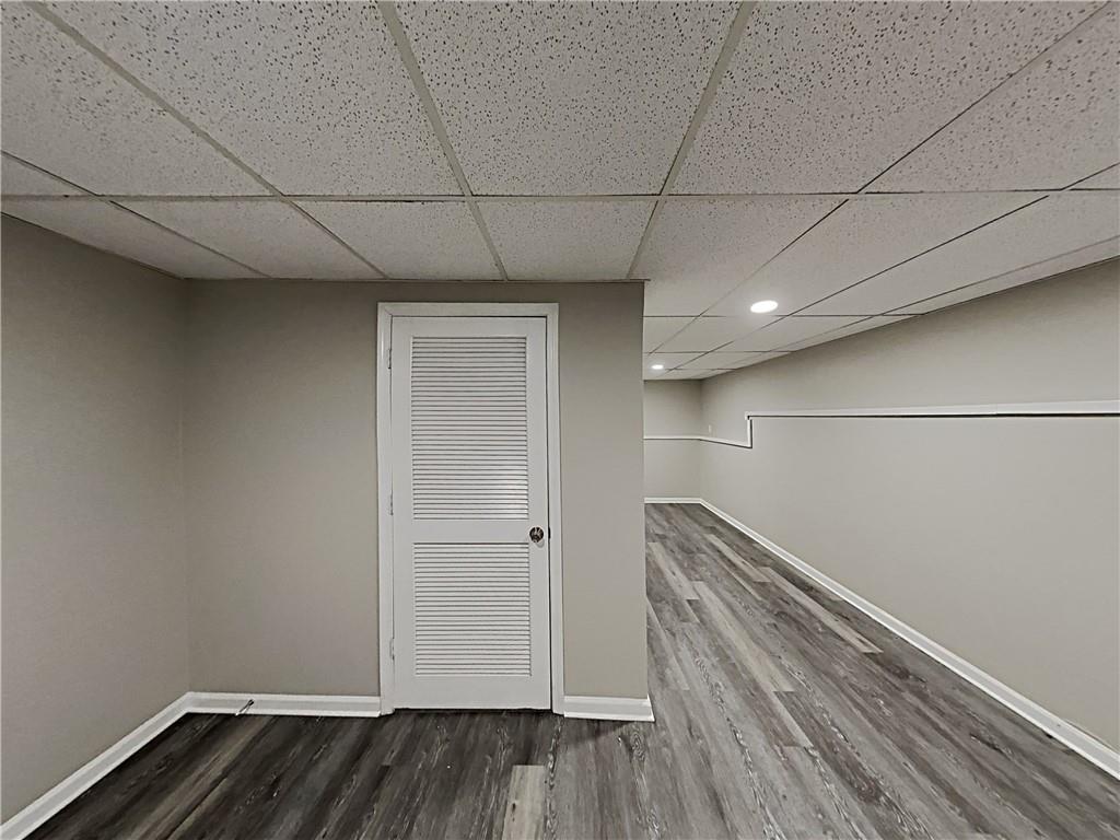 3548 Cherokee Overlook Drive Canton, GA 30115 - Photo 19 of 24 a view of room