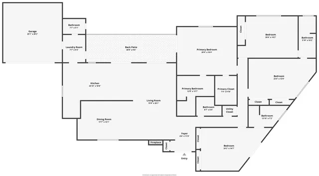 $1,399,000 | 48335 Alan Circle, Palm Desert, CA 92260