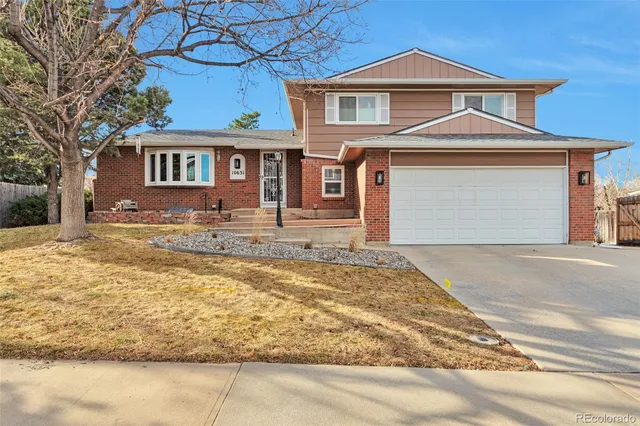 $599,999 | 10631 Julian Street, Westminster, CO 80031