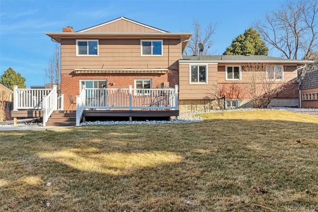 $599,999 | 10631 Julian Street, Westminster, CO 80031