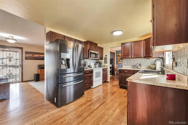 $599,999 | 10631 Julian Street, Westminster, CO 80031