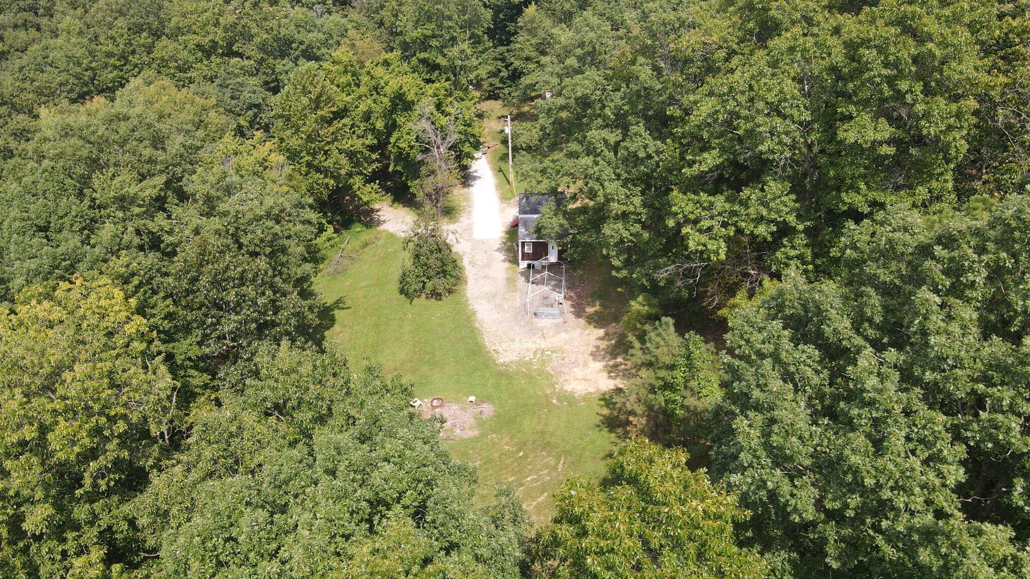 1113 Wickline Road Beaver, OH 45613 - Photo 49 of 58 DRONE