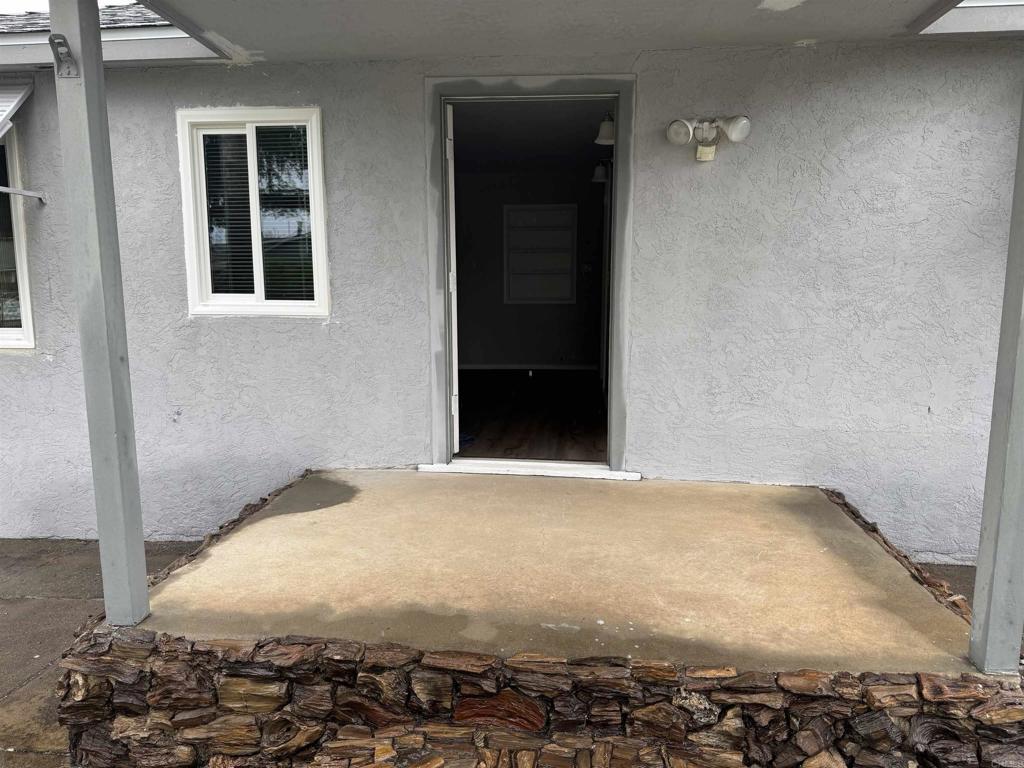 8762 Tyler Street, Unit A Spring Valley, CA 91977 - Photo 9 of 28 a view of an empty room