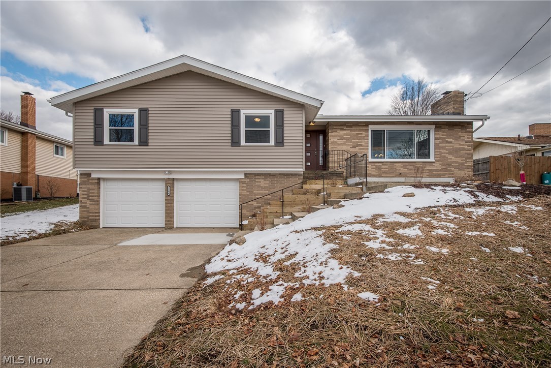 Welcome to 2194 Springfield Center Road!