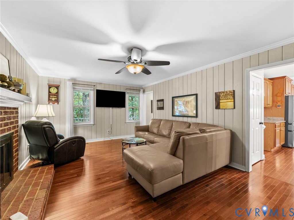 13230 Queensgate Road Midlothian, VA 23114 - Photo 14 of 35