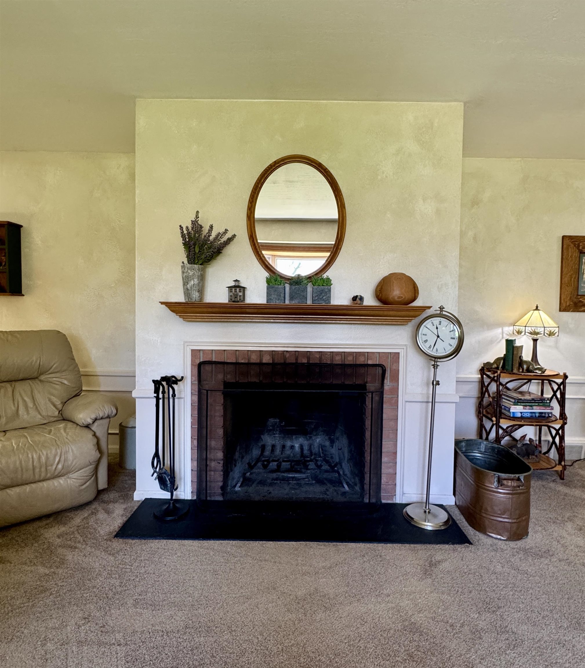 3492 North Ridley Road Owosso, MI 48867 - Photo 21 of 73