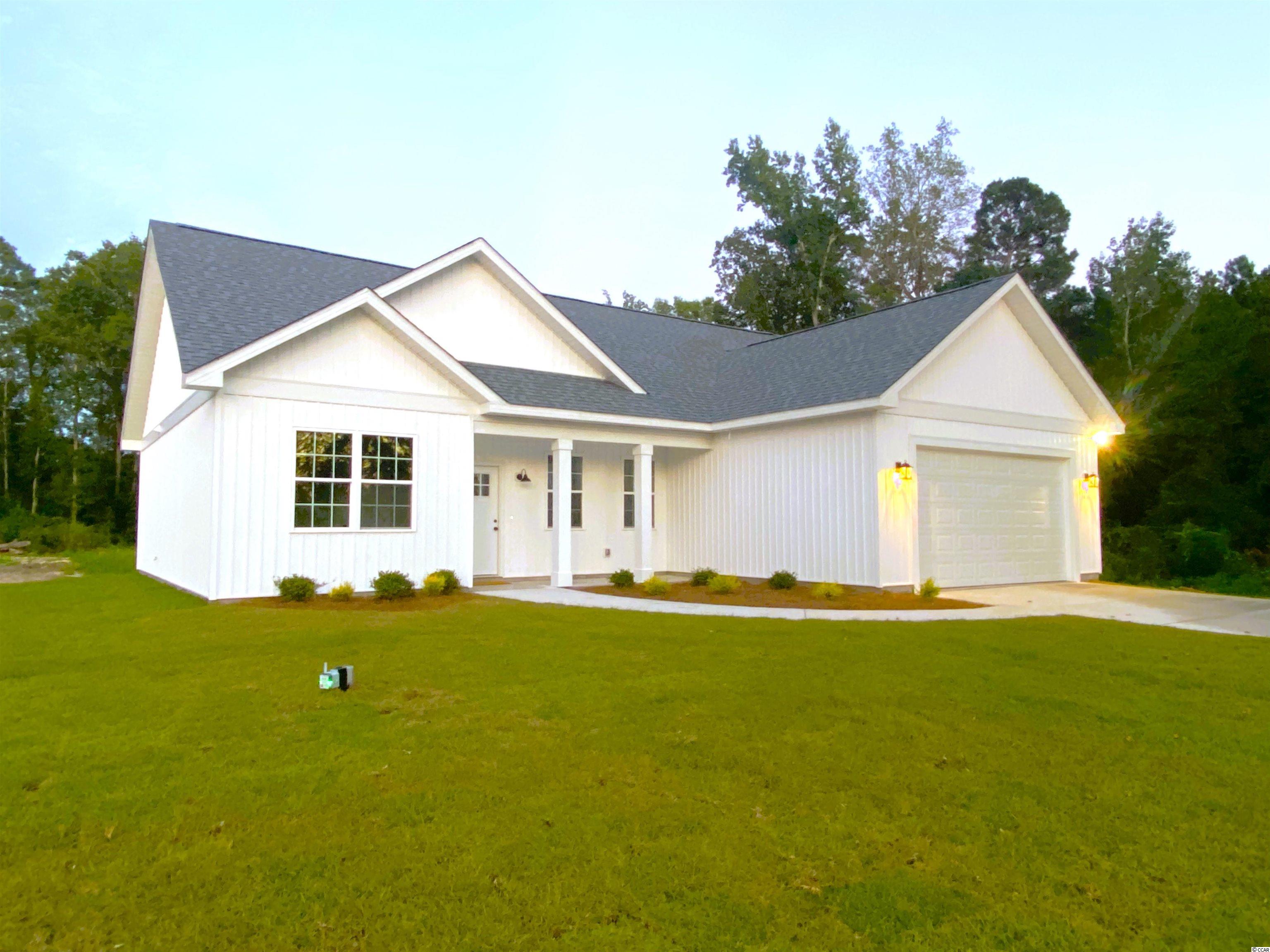 4718 Hamp-Ned Road Conway, SC 29526 - Photo 1 of 28 Gallery Image 1
