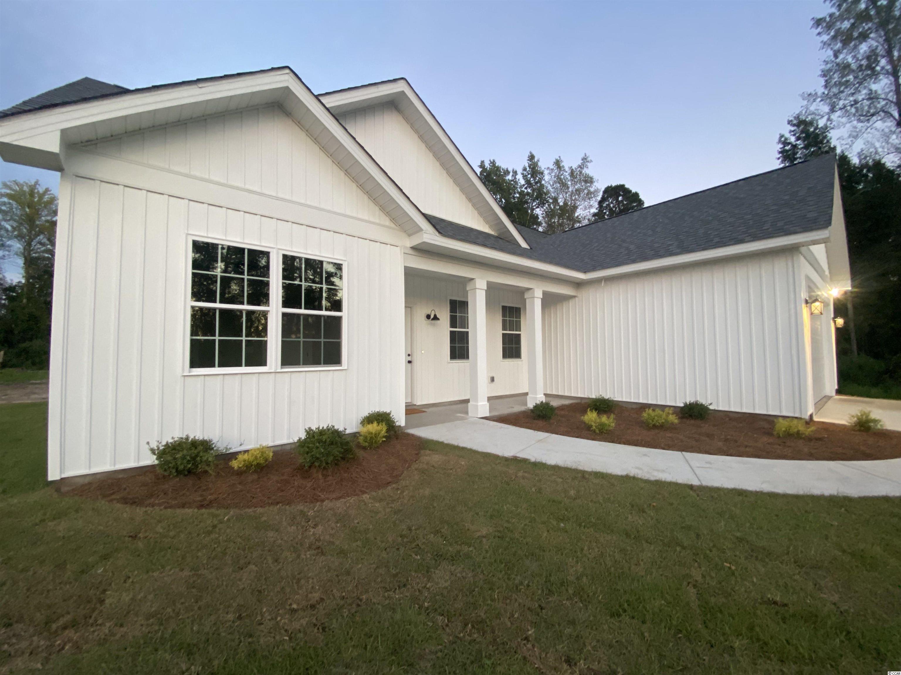 4718 Hamp-Ned Road Conway, SC 29526 - Photo 27 of 28 Gallery Image 27