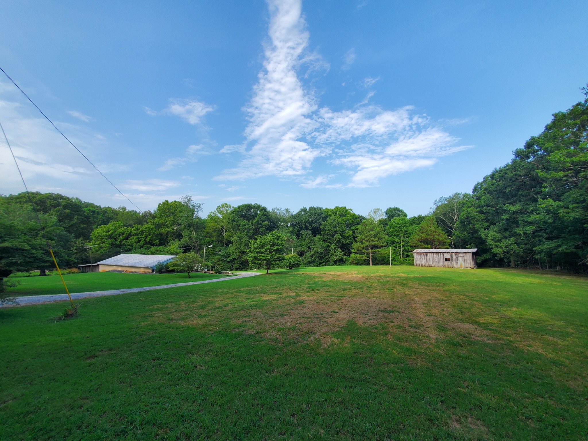 10735 New Cut Off Road Bon Aqua, TN 37025 - Photo 1 of 18 Gallery Image 1