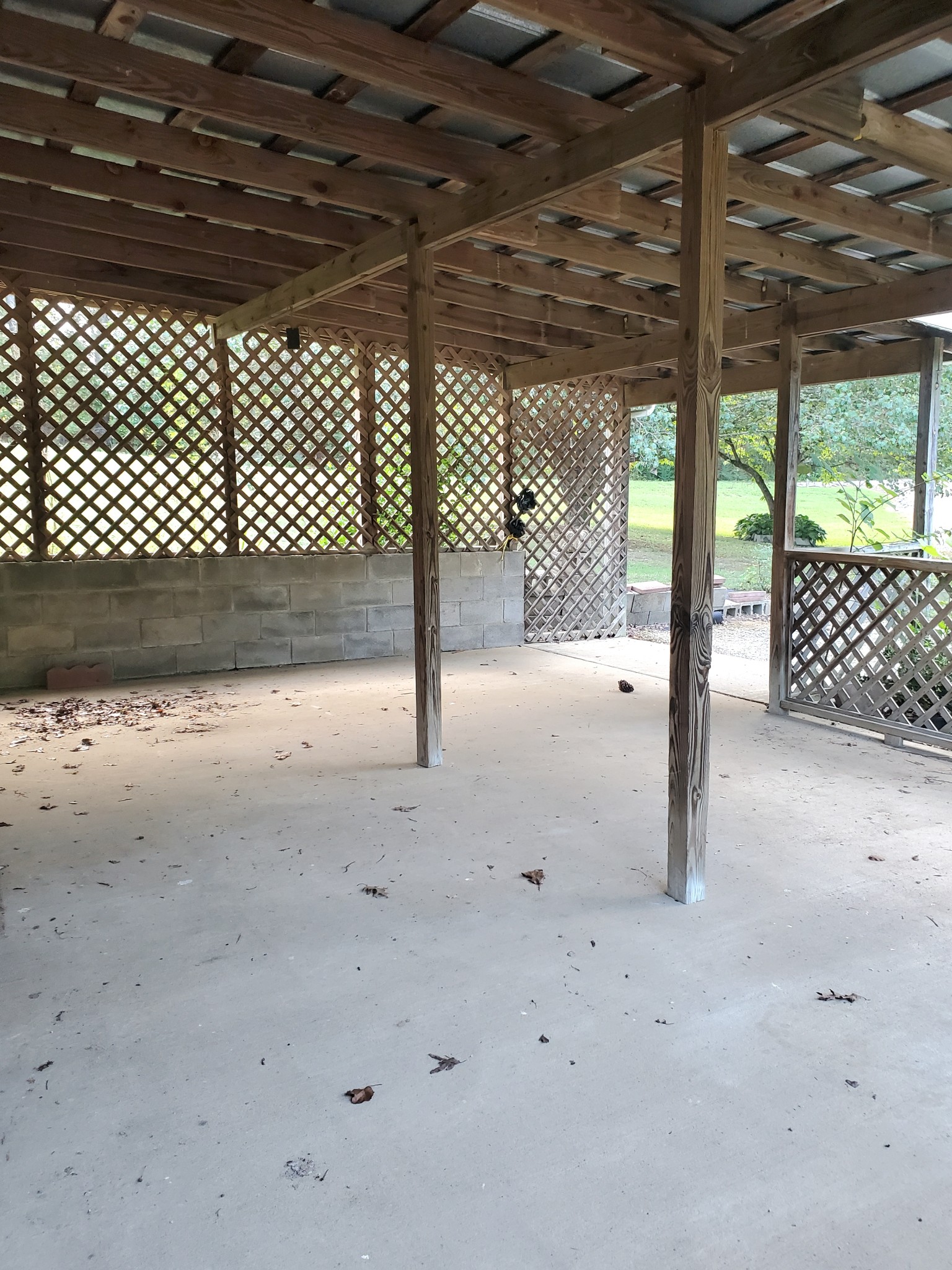 10735 New Cut Off Road Bon Aqua, TN 37025 - Photo 17 of 18 Gallery Image 17