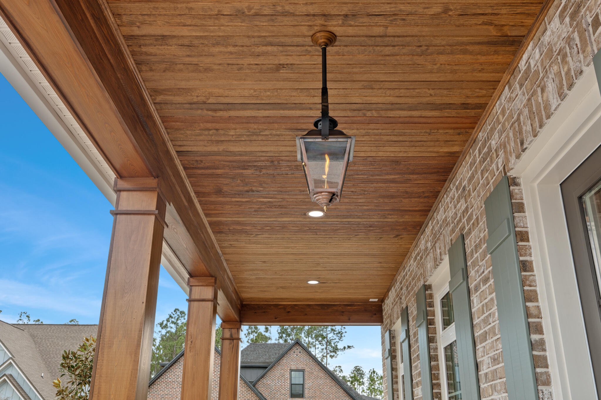 19 Caymus Cove Freeport, FL 32439 - Photo 5 of 41 a view of entryway