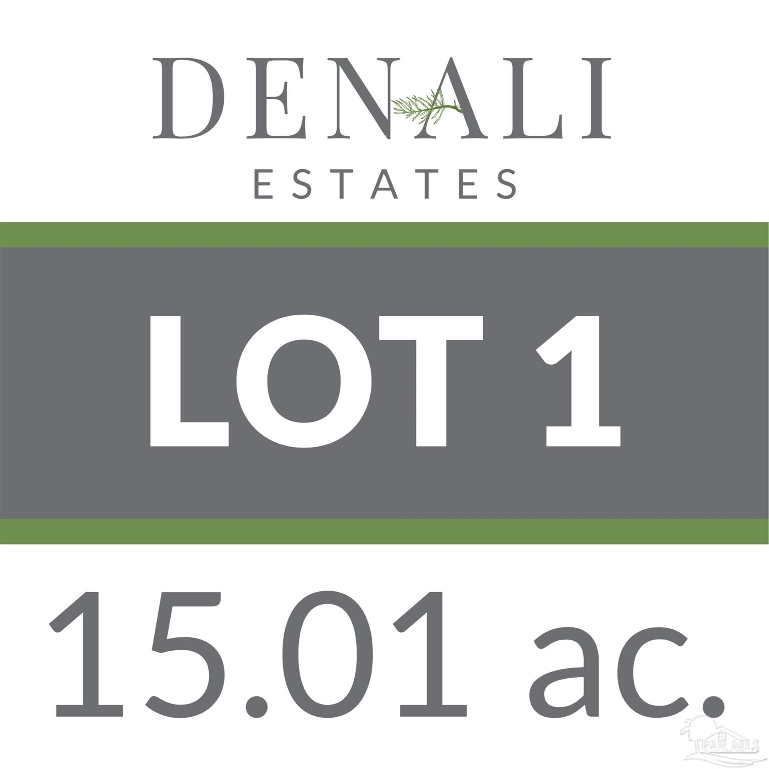 Lot 1 Denali Road Jay, FL 32565 - Photo 5 of 30