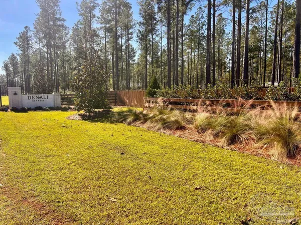 $269,000 | Lot 1 Denali Road, Jay, FL 32565