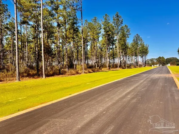 $269,000 | Lot 1 Denali Road, Jay, FL 32565