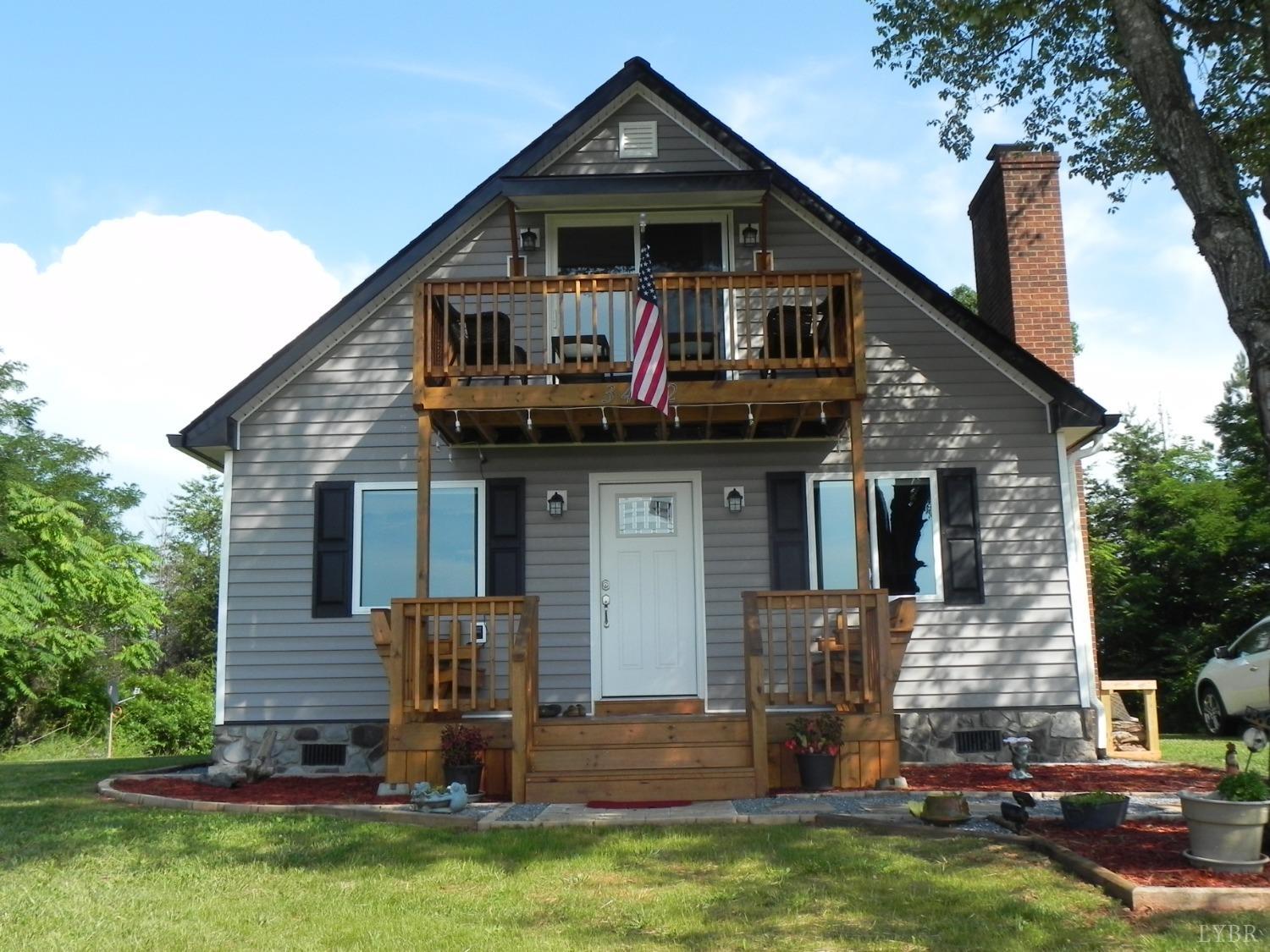 3432 Bibee Road Gretna, VA 24557 - Photo 1 of 21 Gallery Image 1