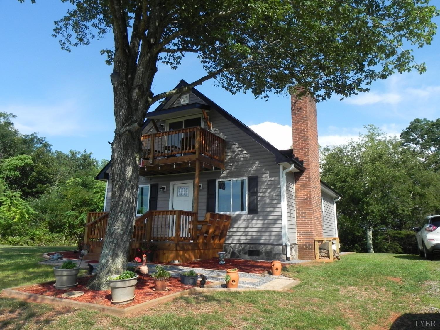 3432 Bibee Road Gretna, VA 24557 - Photo 2 of 21 Gallery Image 2