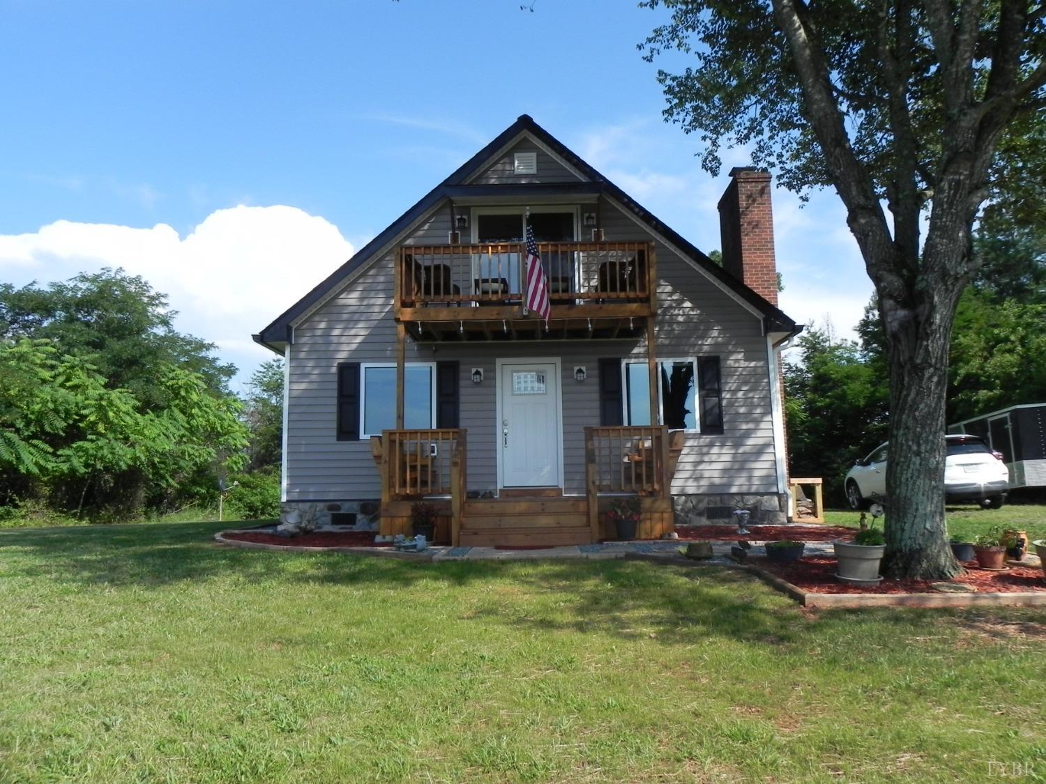 3432 Bibee Road Gretna, VA 24557 - Photo 3 of 21 Gallery Image 3