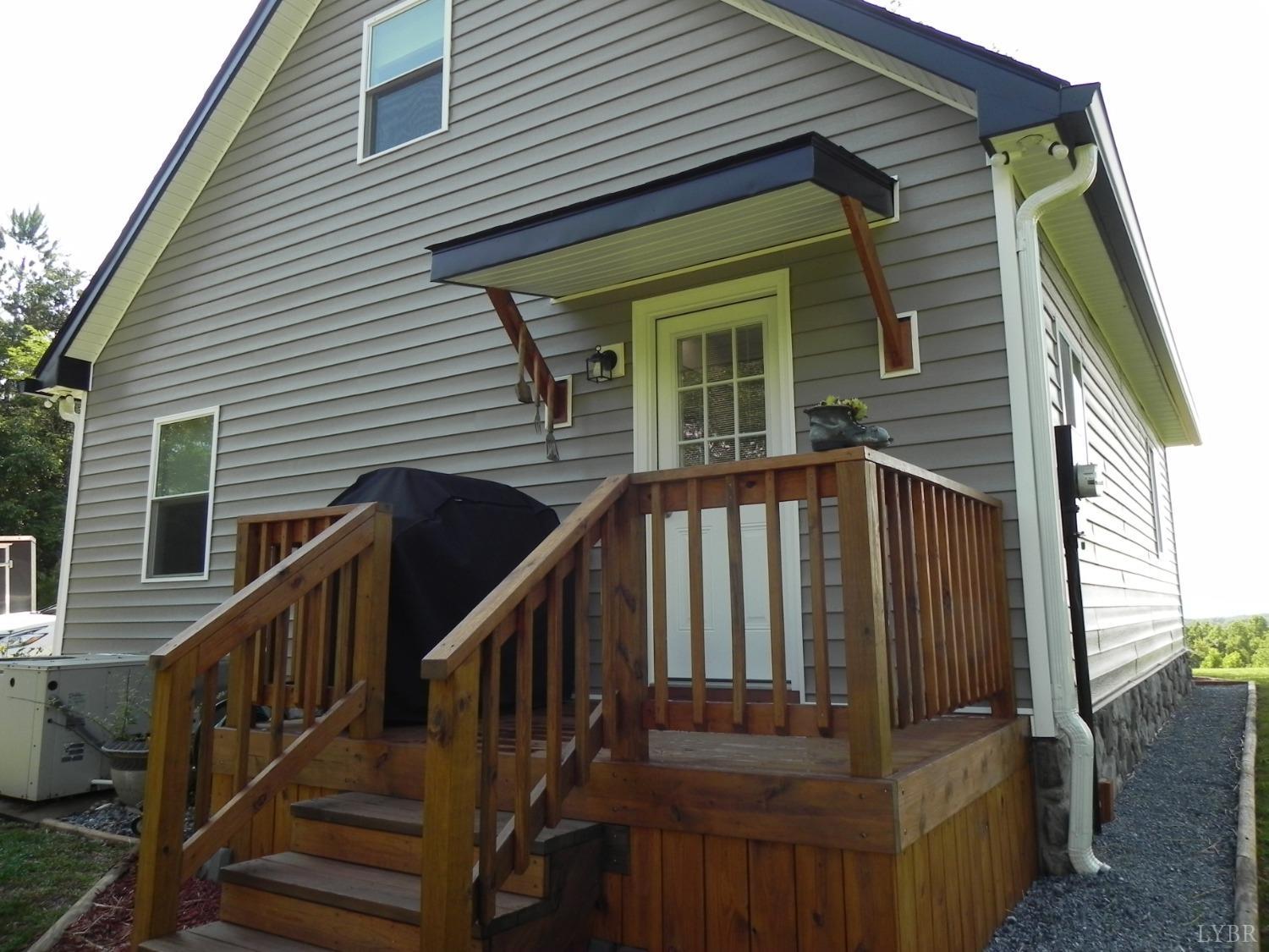 3432 Bibee Road Gretna, VA 24557 - Photo 4 of 21 Gallery Image 4