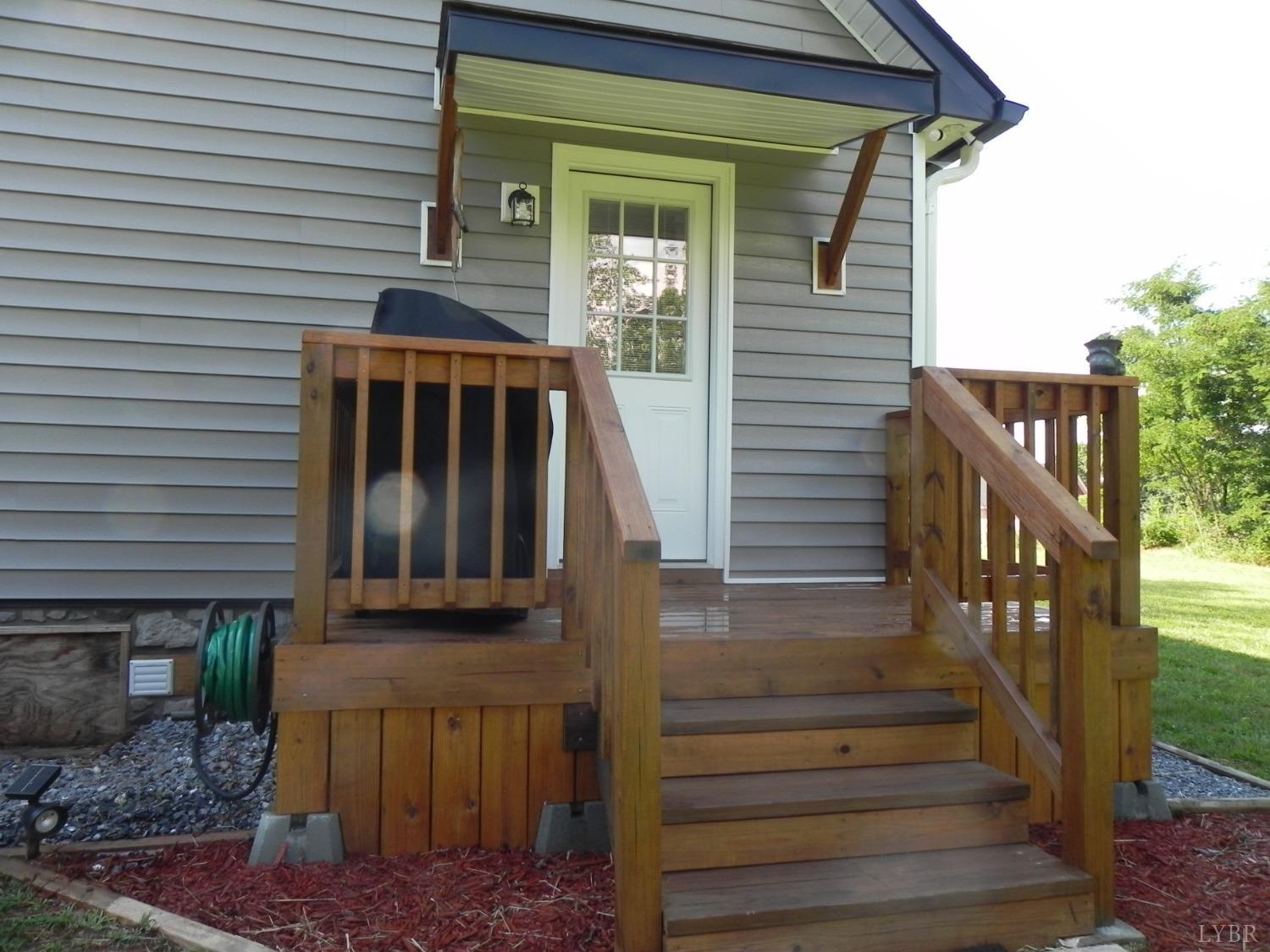 3432 Bibee Road Gretna, VA 24557 - Photo 7 of 21 Gallery Image 7