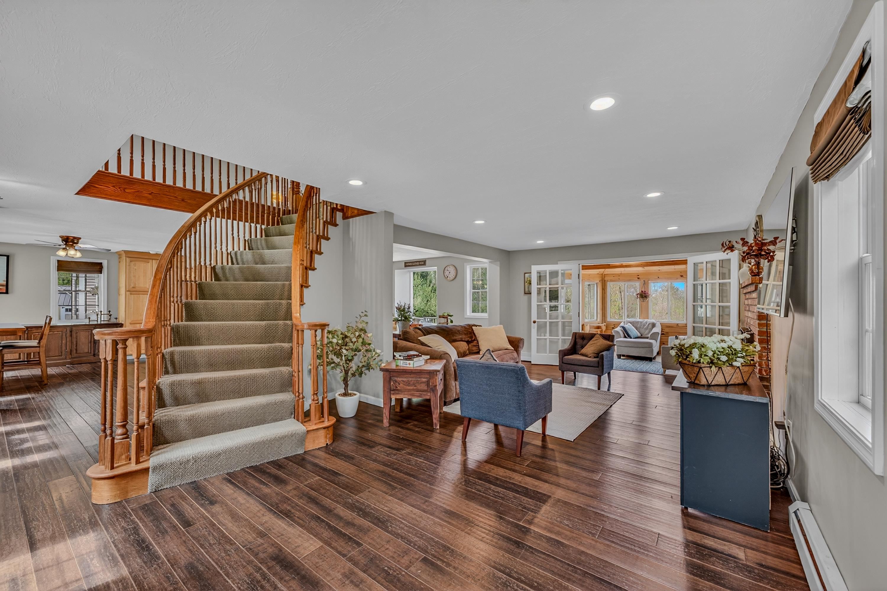 137 Sargent Road Holderness, NH 03245 - Photo 18 of 54