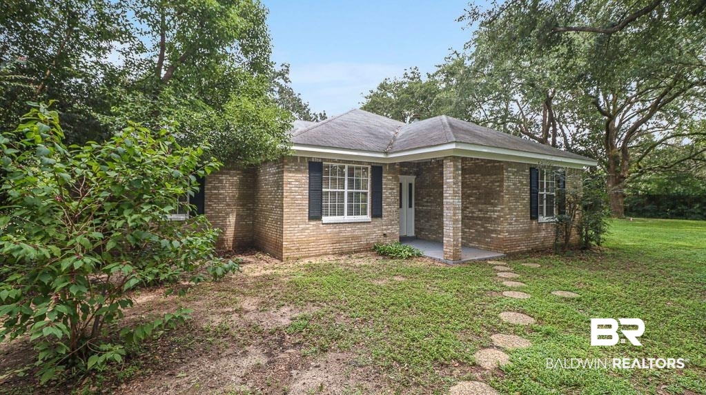 12260 Hilltop Road Grand Bay, AL 36541 - Photo 1 of 37