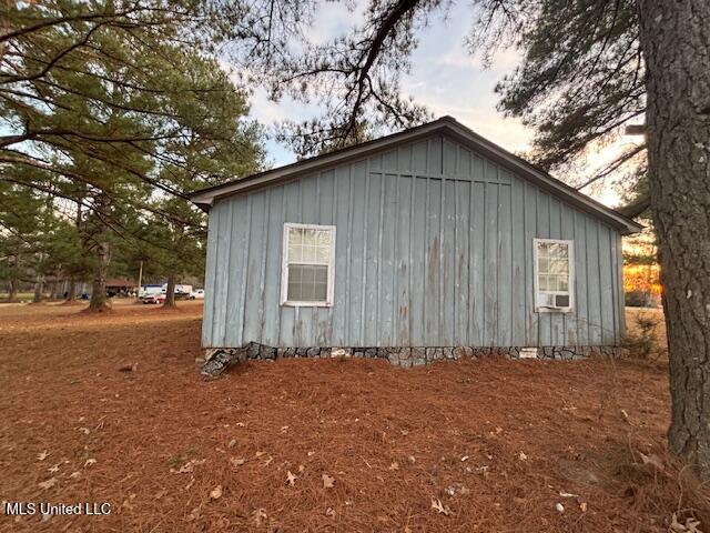 2003 Rocky Creek Road Morton, MS 39117 - Photo 7 of 9 ROCKY CREEK SIDE