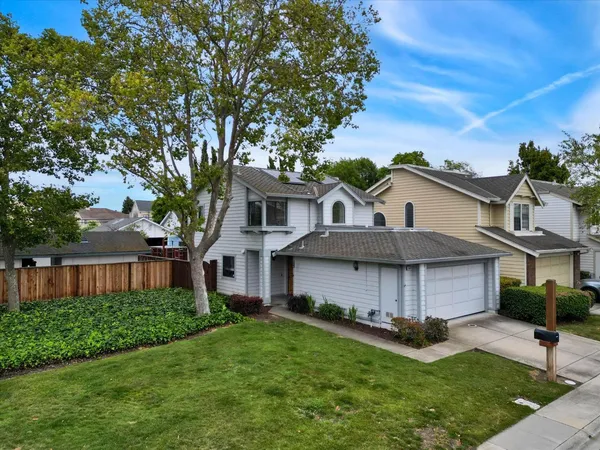 $1,249,000 | 3644 Cormorant Terrace, Fremont, CA 94555