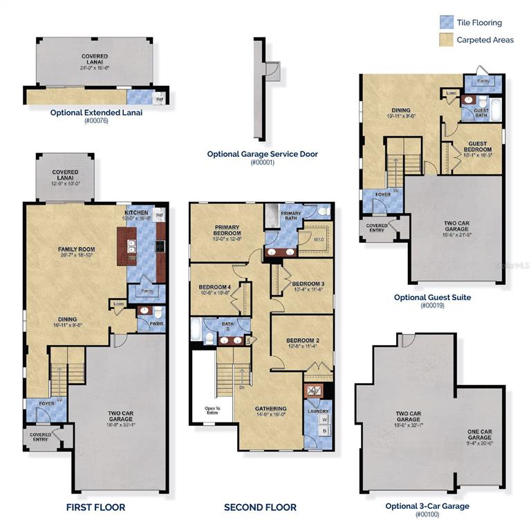 7056 Rolling Leaf Road Groveland, FL 34736 - Photo 2 of 8