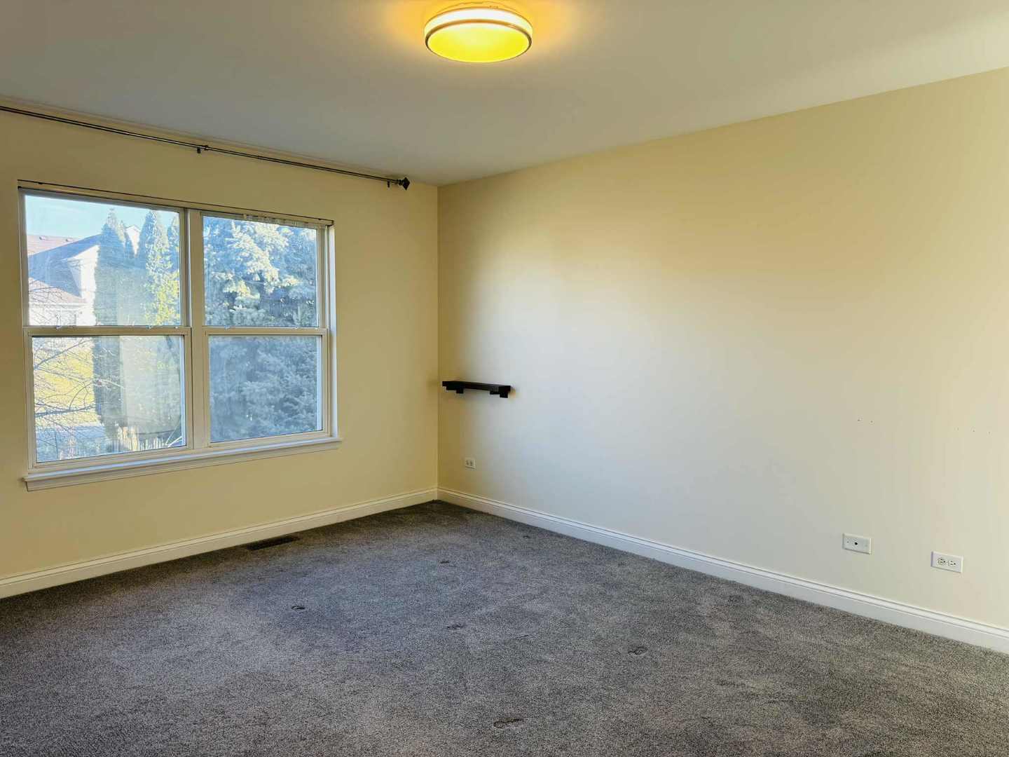 425 Claire Avenue Romeoville, IL 60446 - Photo 15 of 20 an empty room with a window