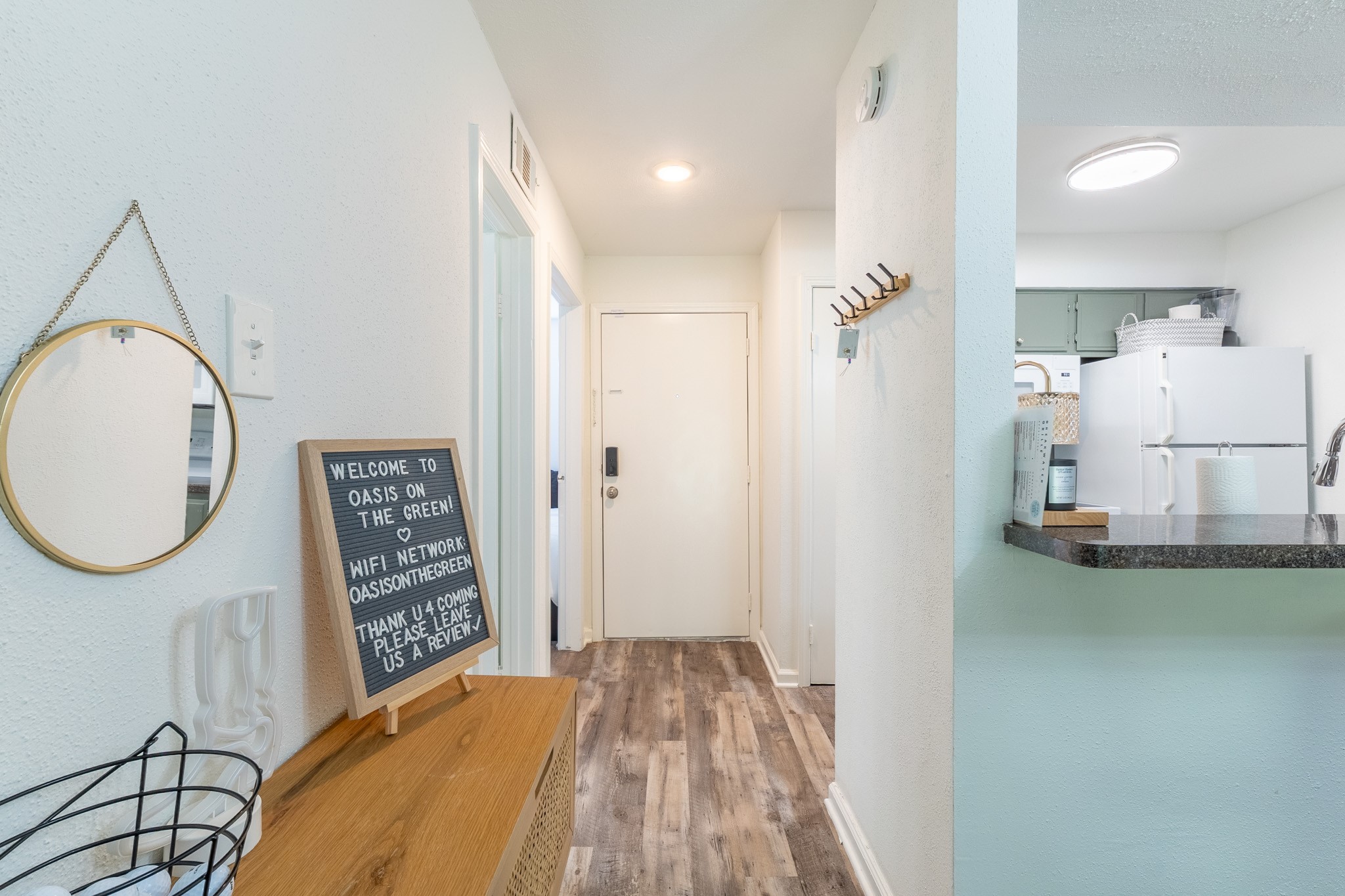 13151 Walden Road, Unit 132 Montgomery, TX 77356 - Photo 4 of 28 Light and bright entry