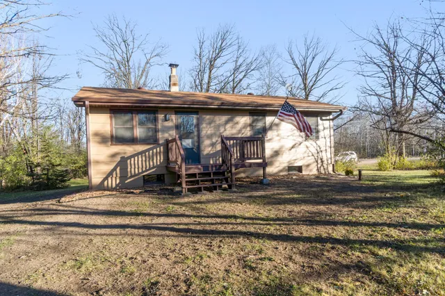 $229,900 | 5253 Madison Avenue Southwest, Bemidji, MN 56601