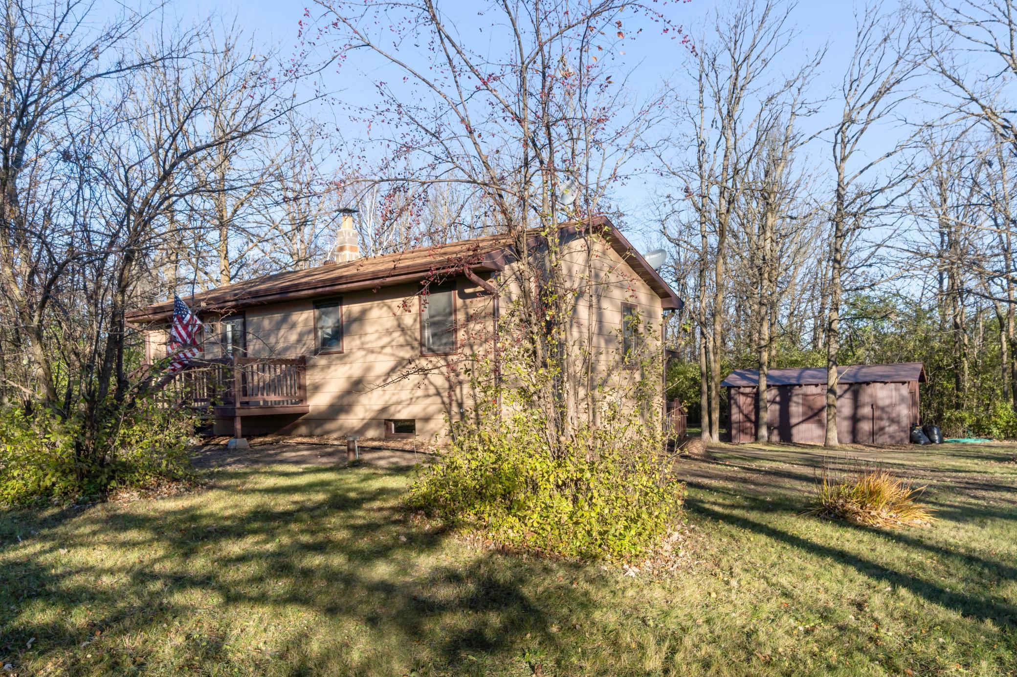 5253 Madison Avenue Southwest Bemidji, MN 56601 - Photo 2 of 25